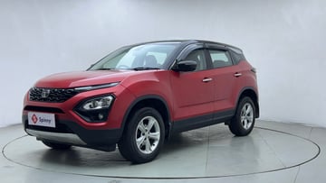 Used 2022 Tata Harrier XZ Diesel Manual Image