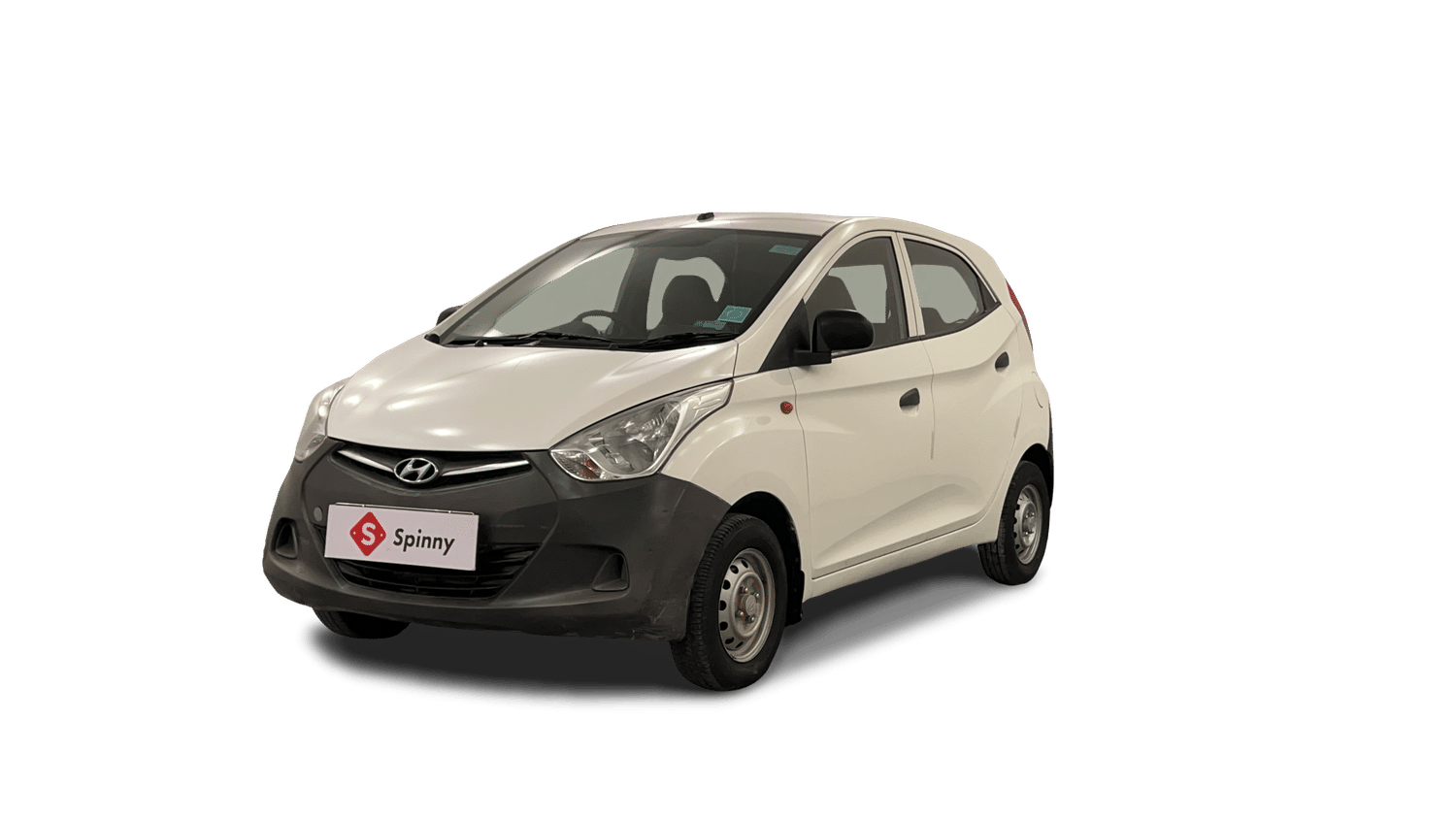 Used 2014 Hyundai Eon Era Petrol Manual Image