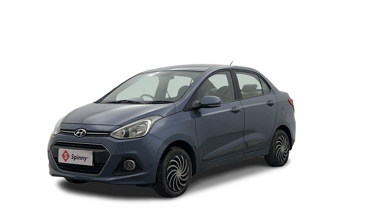 Used 2014 Hyundai Xcent S 1.2 Petrol Manual Image