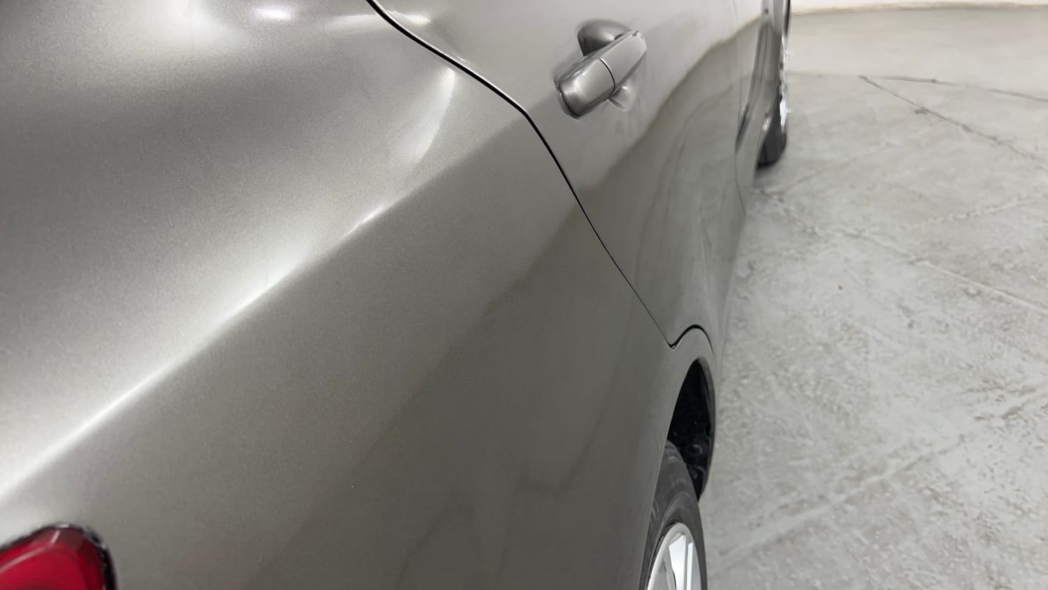Used 2018 Maruti Suzuki Dzire VDi AMT Diesel Automatic dents MINOR DENT