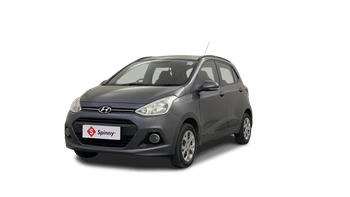 Used 2016 Hyundai Grand i10 Sportz 1.2 Kappa VTVT Petrol Manual Image