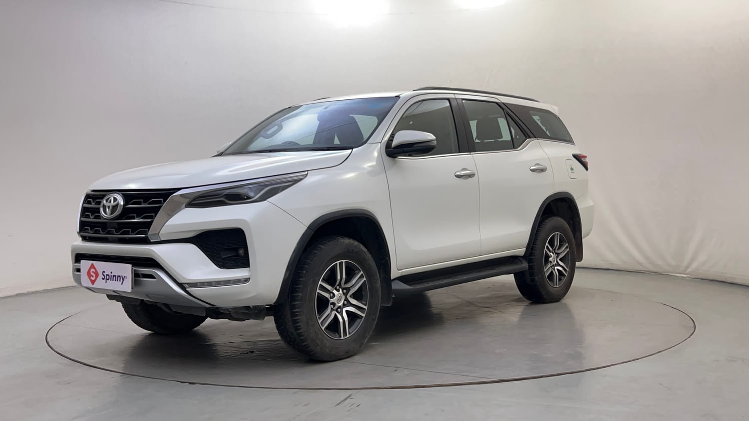Fortuner