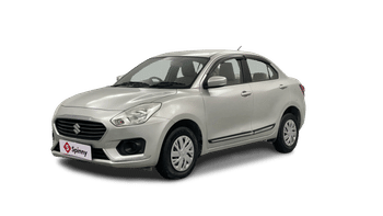 Used 2019 Maruti Suzuki Dzire VDi Diesel Manual Image