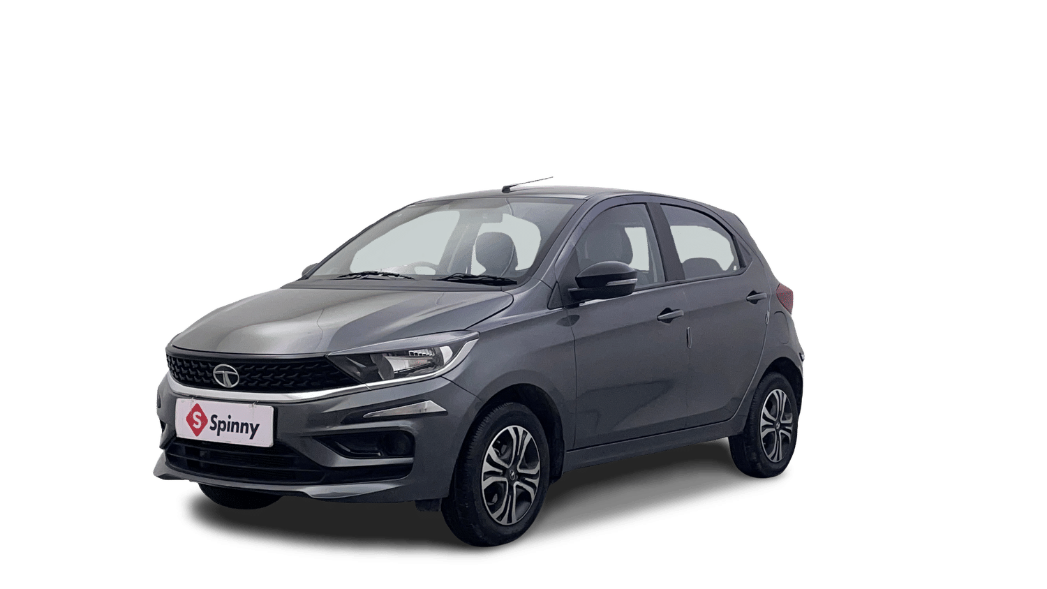 Used 2022 Tata Tiago XT Petrol Manual Image