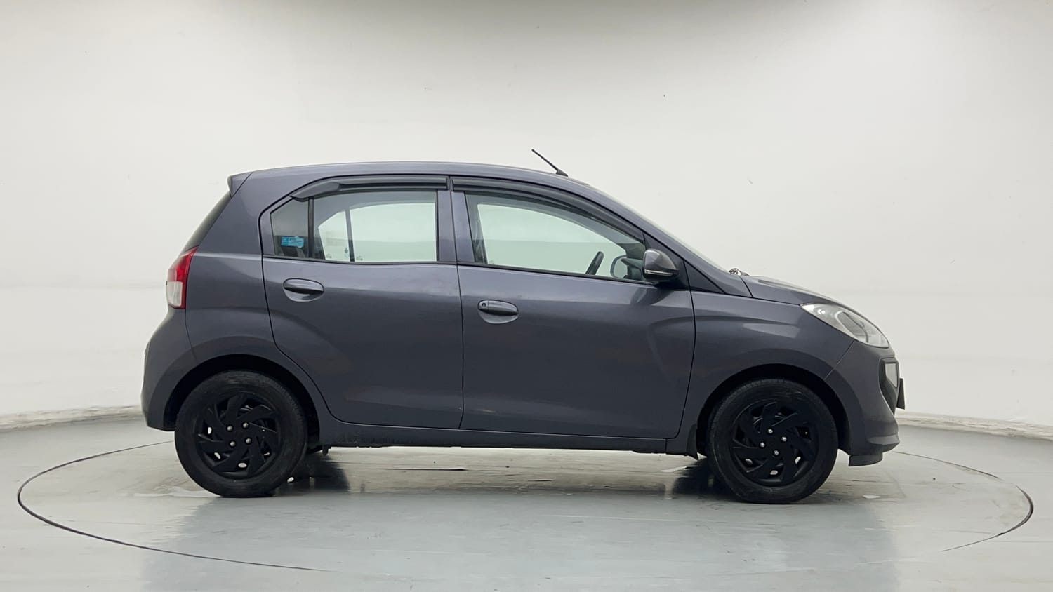 2019 Hyundai Santro Sportz CNG-5