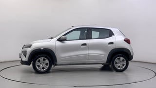 Used 2021 Renault Kwid RXT 1.0 Opt Petrol Manual exterior LEFT SIDE VIEW
