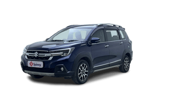 Used 2022 Maruti Suzuki XL6 Alpha Plus MT Petrol Petrol Manual Image