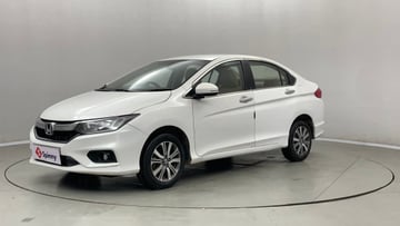 Used 2020 Honda City 4th Generation V Petrol Petrol Manual Image