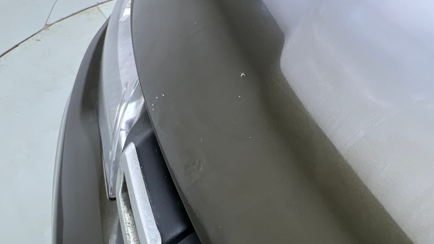 Used 2017 Renault Kwid 1.0 RXT Petrol Manual dents MINOR SCRATCH