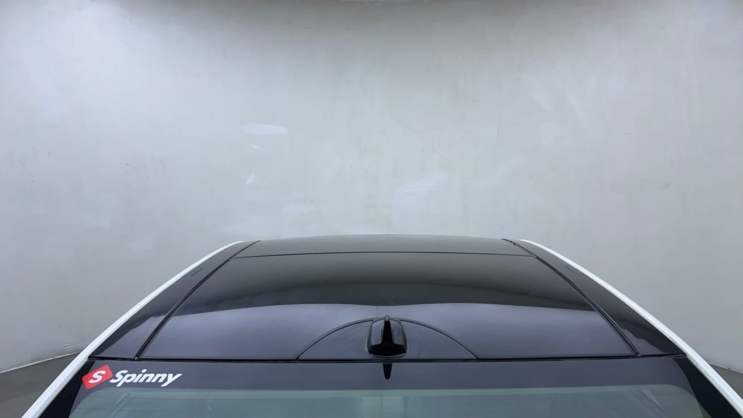 Used 2014 Mercedes-Benz E-Class E250 CDI Avantgarde Diesel Automatic exterior EXTERIOR ROOF VIEW