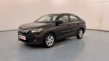 Used 2019 Honda Amaze 1.2 VX MT Petrol Petrol Manual Image