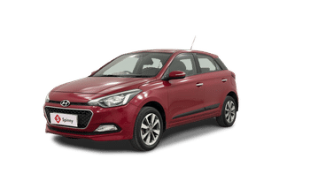 Used 2015 Hyundai Elite i20 Asta 1.2 (O) Petrol Manual Image