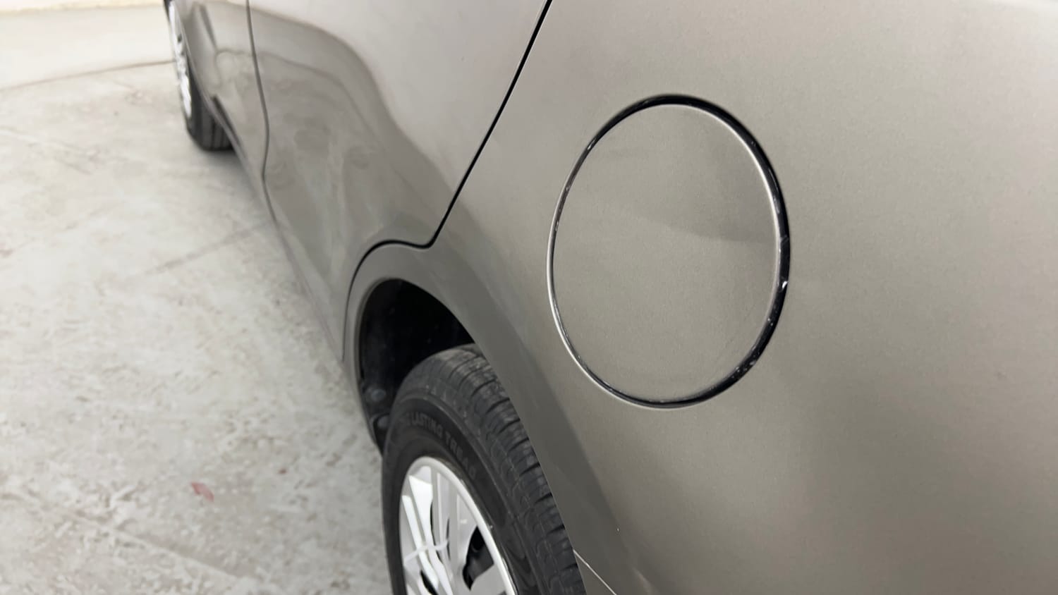 Used 2018 Maruti Suzuki Dzire VDi AMT Diesel Automatic dents MINOR DENT