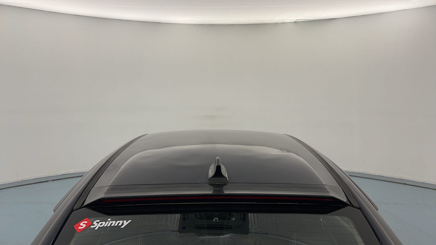 Used 2019 Tata Tigor Revotron XZ+ Petrol Manual exterior EXTERIOR ROOF VIEW