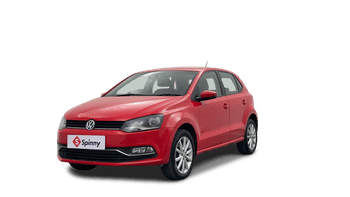 Used 2018 Volkswagen Polo Highline Plus 1.5 (D) 16 Alloy Diesel Manual Image