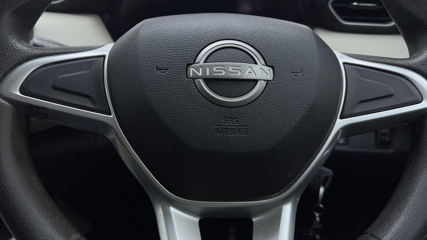 2023 Nissan Magnite XE-41