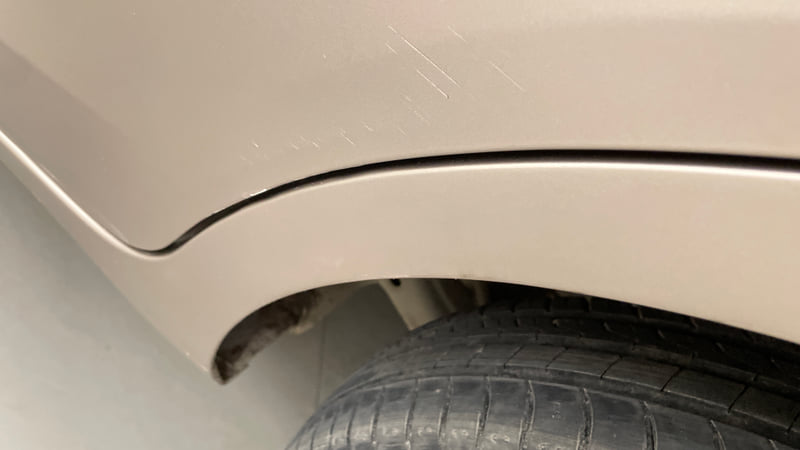 Used 2019 Hyundai Santro Magna Petrol Manual dents MINOR SCRATCH