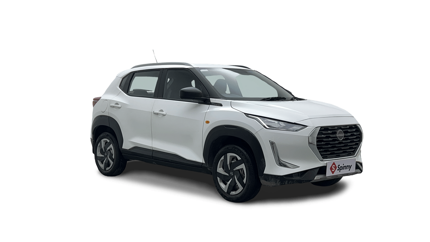 2023 Nissan Magnite XE-48