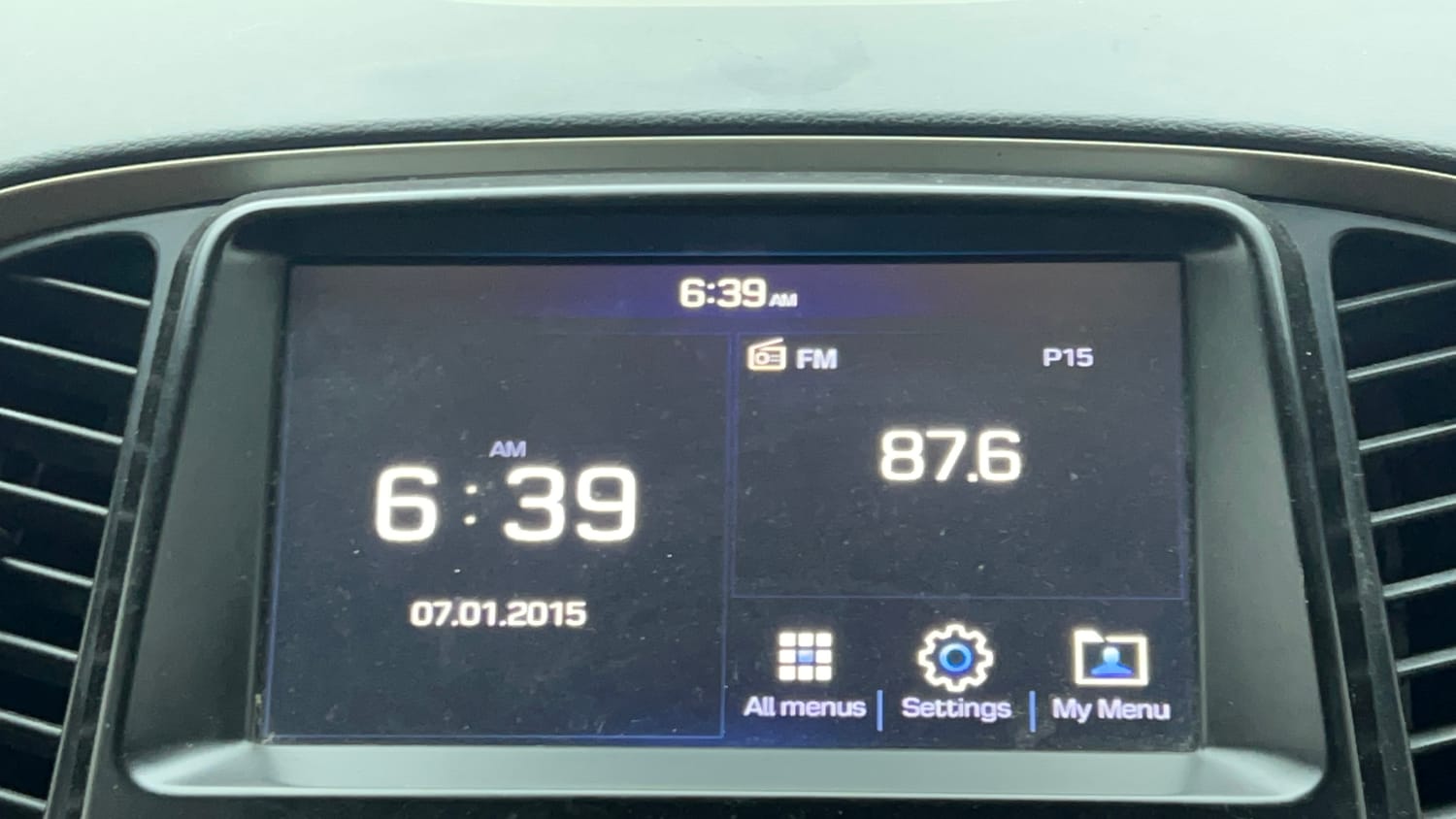 2019 Hyundai Santro Sportz CNG-43