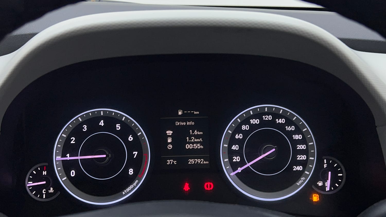 2021 Hyundai Creta S 1.5 Petrol-15