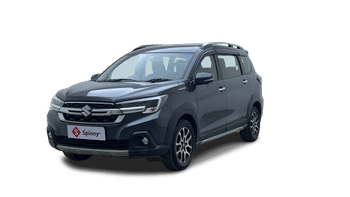 Used 2022 Maruti Suzuki XL6 Alpha Plus AT Petrol Petrol Automatic Image