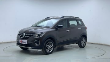 Used 2023 Renault Triber RXZ Petrol Manual Image