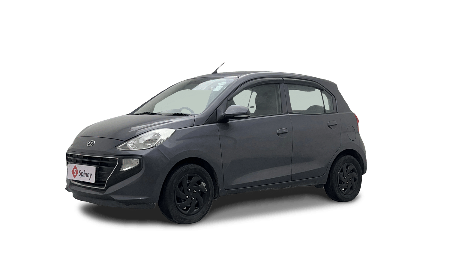 2019 Hyundai Santro Sportz CNG