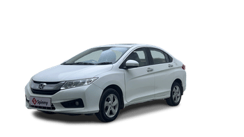 Used 2015 Honda City VX Petrol Manual Image