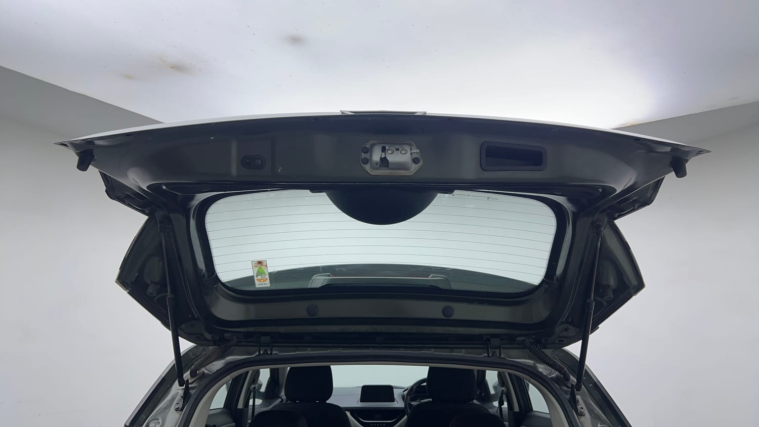 2021 Tata Nexon XZA Plus (O) Diesel-24
