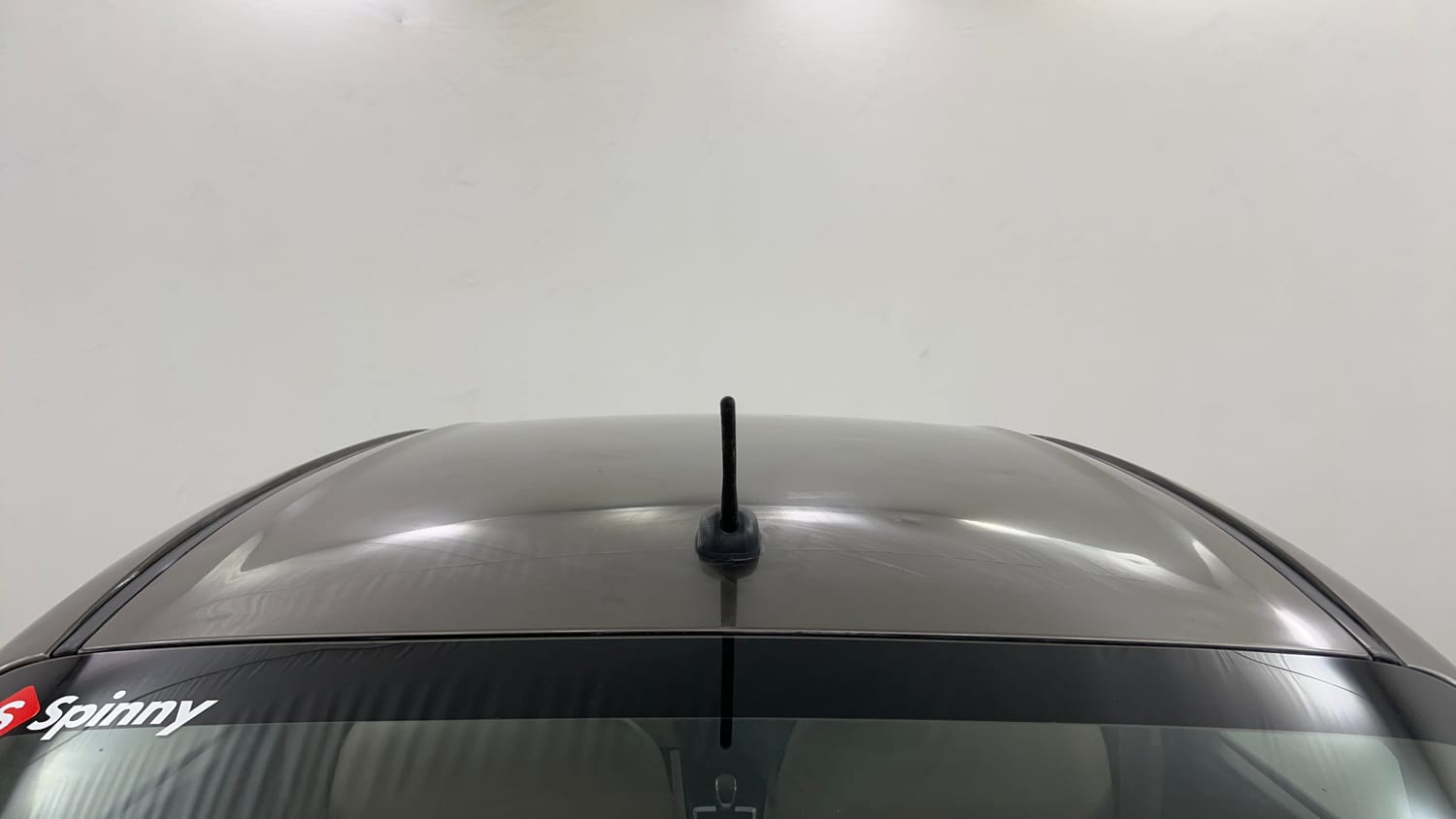 Used 2018 Maruti Suzuki Dzire VDi AMT Diesel Automatic exterior EXTERIOR ROOF VIEW