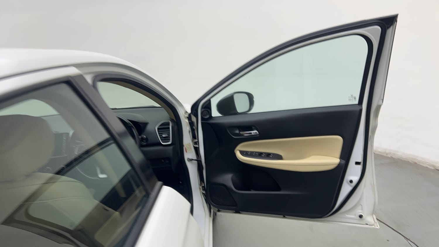 2021 Honda City ZX CVT Petrol-19