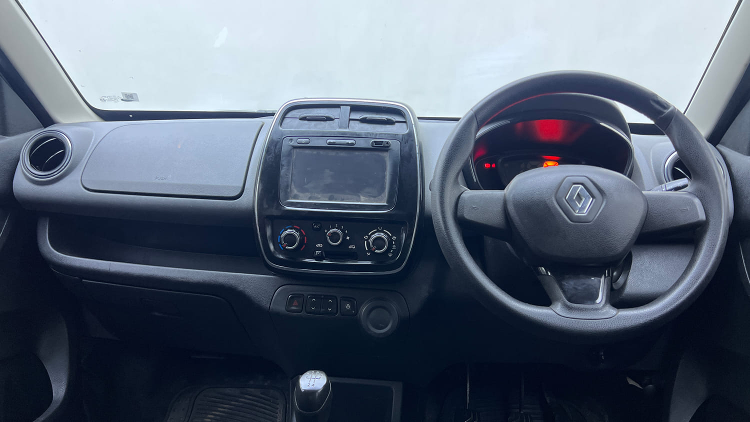DASHBOARD VIDEO