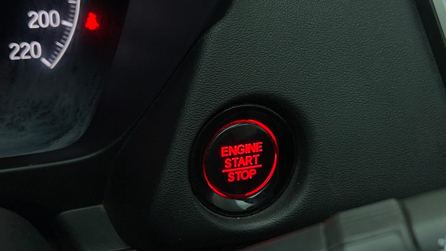 2021 Honda City ZX CVT Petrol-43