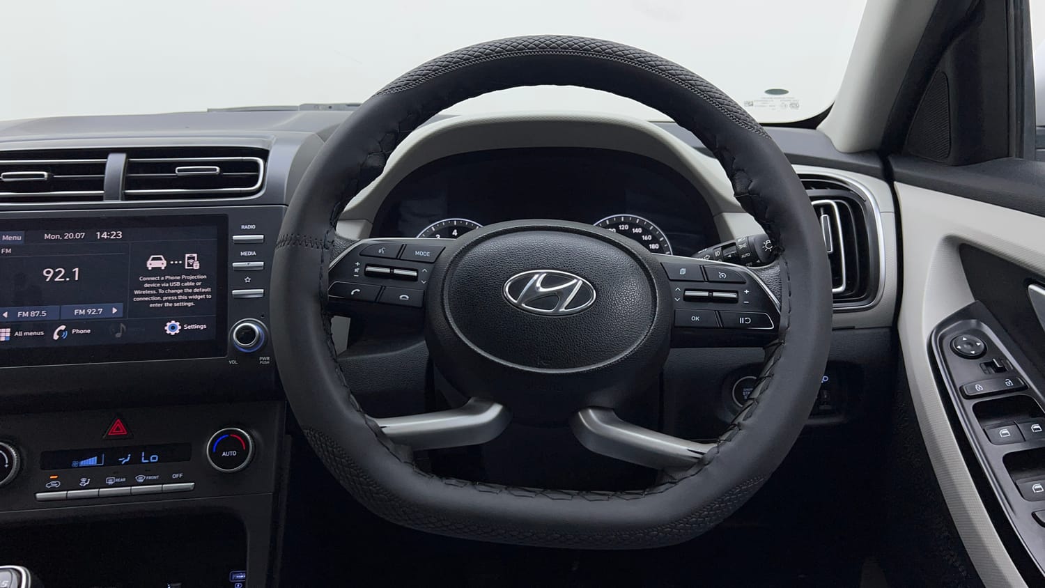 2021 Hyundai Creta S 1.5 Petrol-14