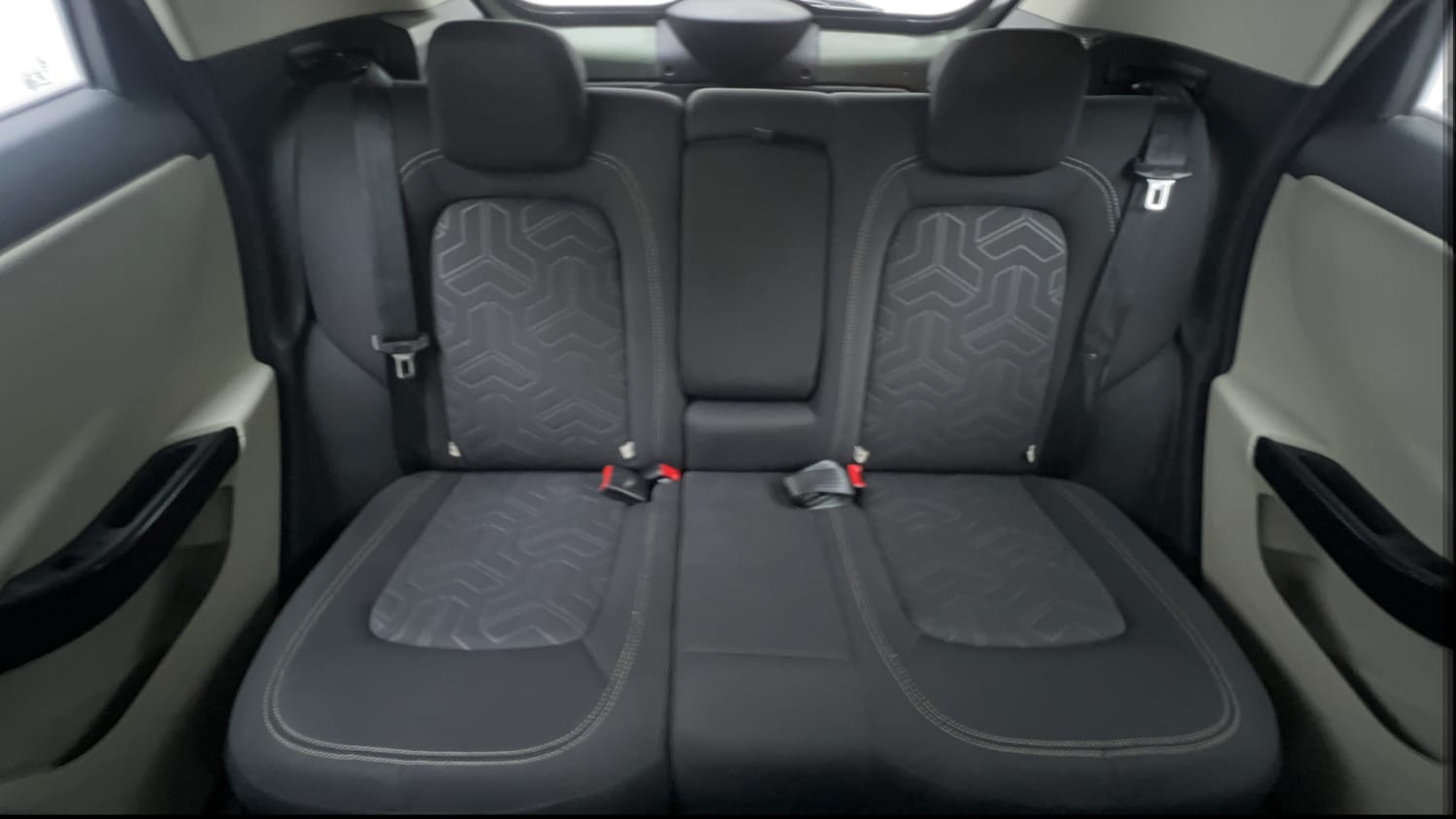 2021 Tata Nexon XZA Plus (O) Diesel-23
