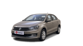 Used 2016 Volkswagen Vento Highline Petrol AT Petrol Automatic Image