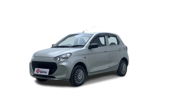 Used 2022 Maruti Suzuki Alto K10 VXi Plus (O) AGS Petrol Automatic Image
