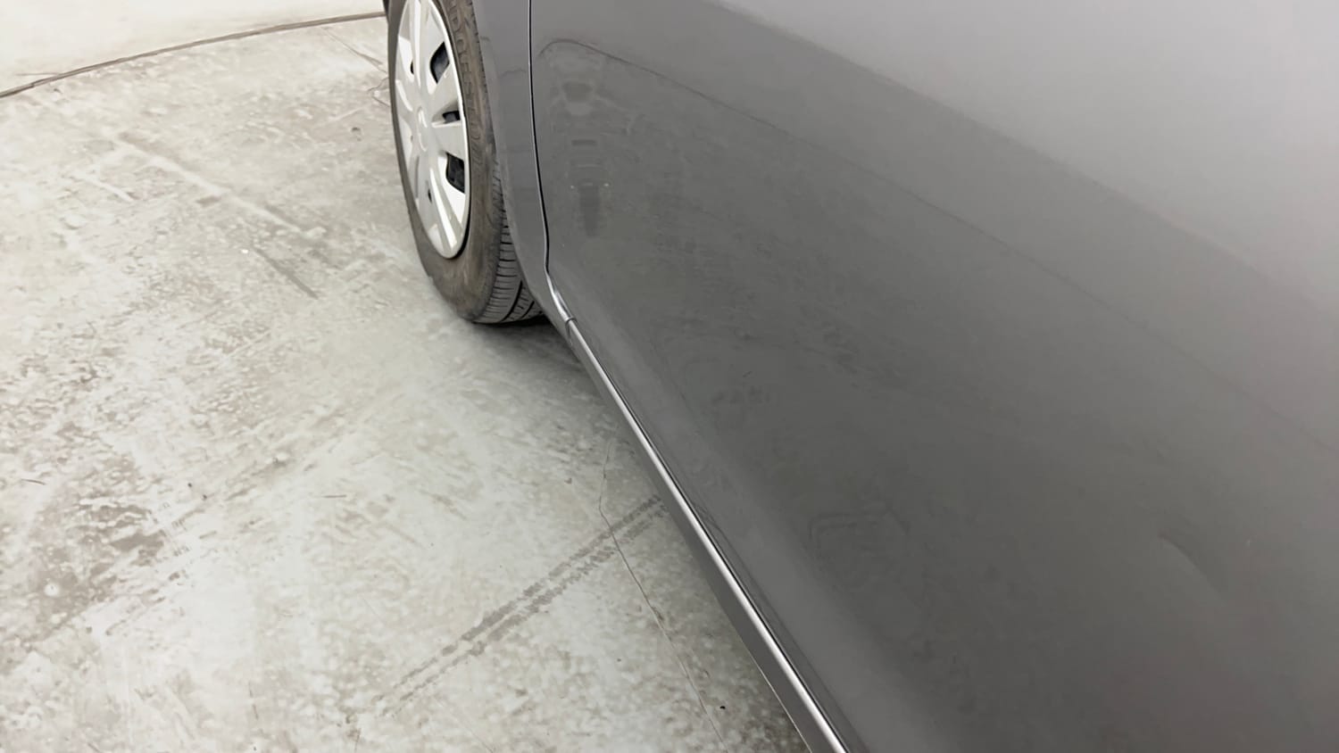 Used 2012 Maruti Suzuki Swift Dzire VXI Petrol Manual dents MINOR SCRATCH