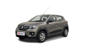 Used 2020 Renault Kwid RXT Opt Petrol Manual Image