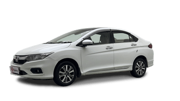 Used 2019 Honda City V CVT Petrol Petrol Automatic Image