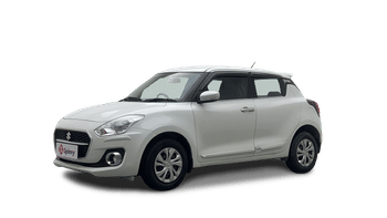 Used 2022 Maruti Suzuki Swift VXi Petrol Manual Image