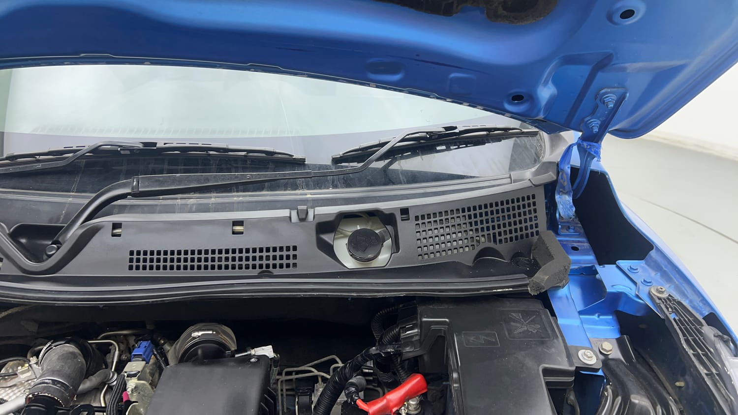 2021 Nissan Magnite XV Turbo Dual Tone-30