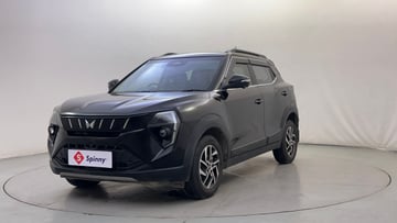 Used 2025 Mahindra XUV 3XO AX5L 1.2 Petrol AT Petrol Automatic Image