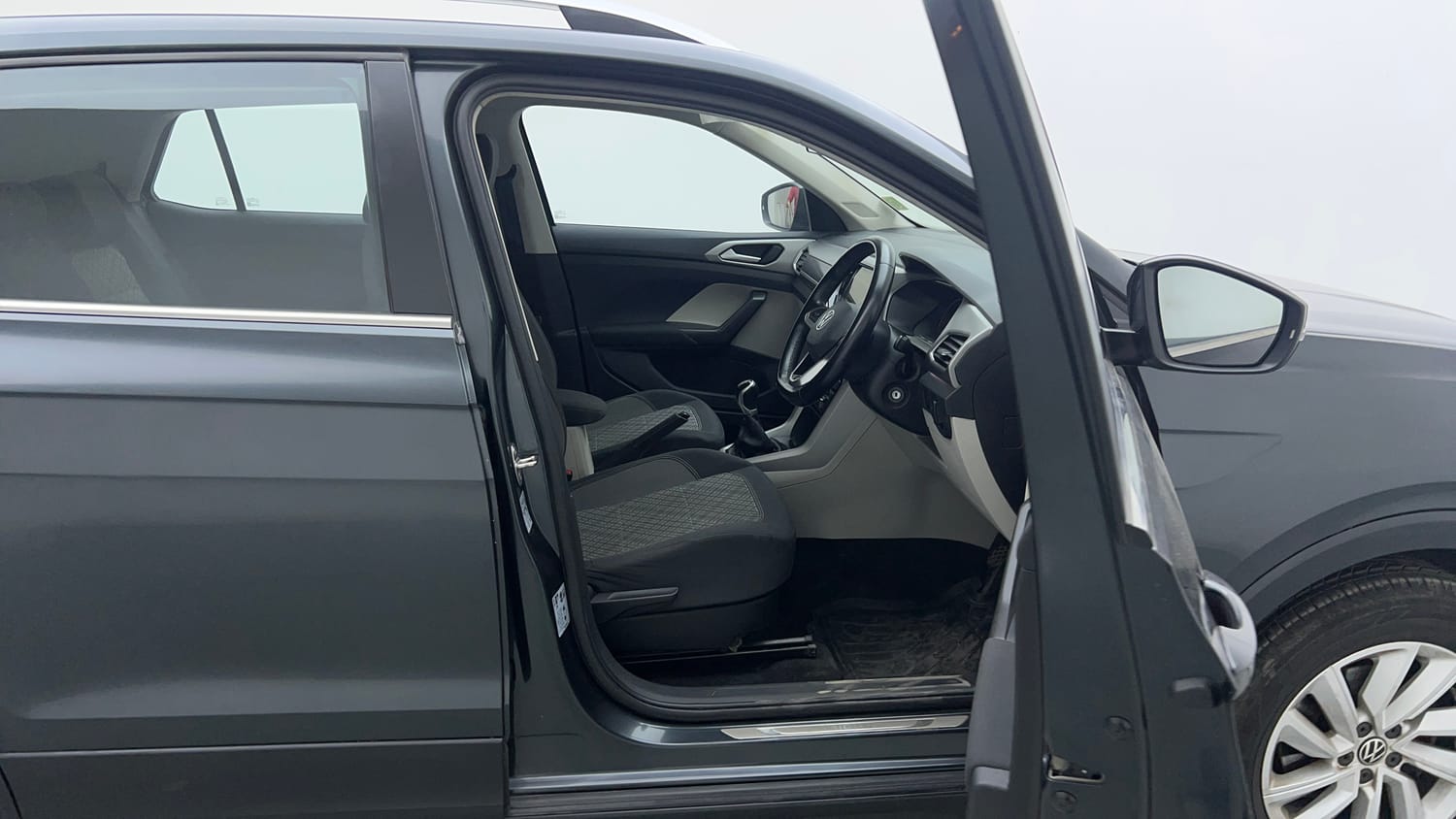 2022 Volkswagen Taigun Highline 1.0 TSI MT-17