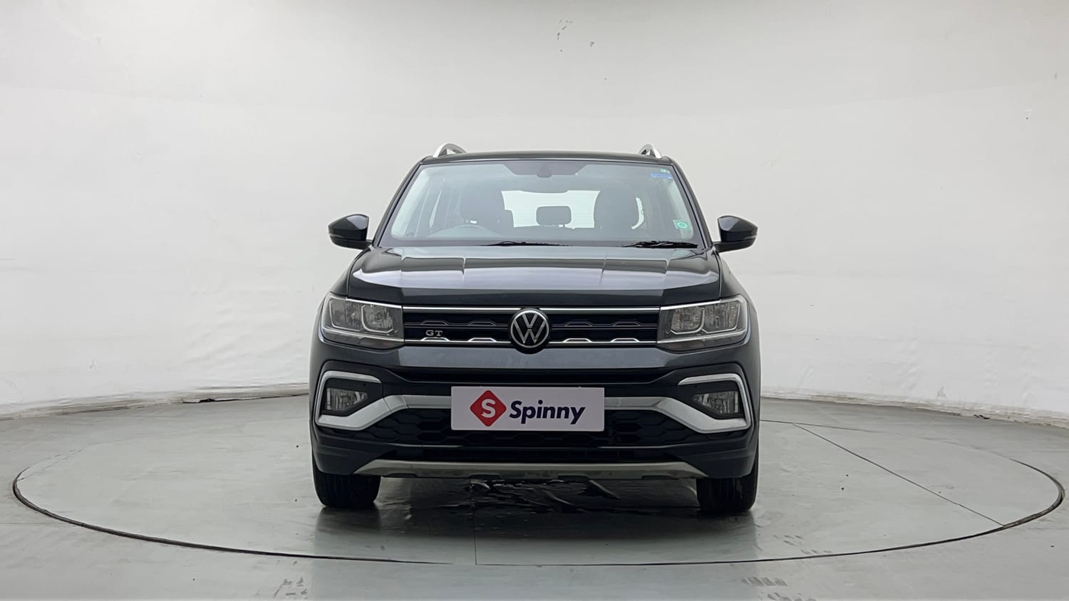 2023 Volkswagen Taigun GT 1.5 TSI MT-7