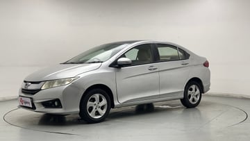 Used 2014 Honda City V Petrol Manual Image