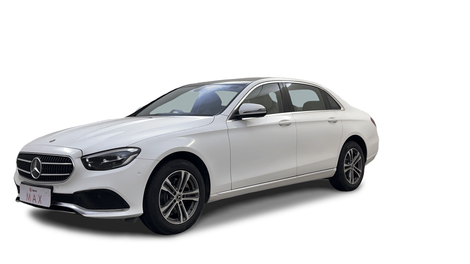 Used 2022 Mercedes-Benz E-Class E 200 Exclusive Petrol Automatic Image
