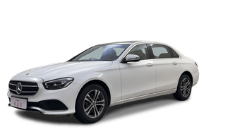 Used 2022 Mercedes-Benz E-Class E 200 Exclusive Petrol Automatic Image