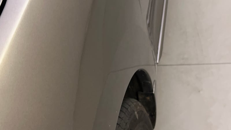 Used 2021 Maruti Suzuki Baleno Alpha Automatic Petrol Automatic dents MINOR SCRATCH