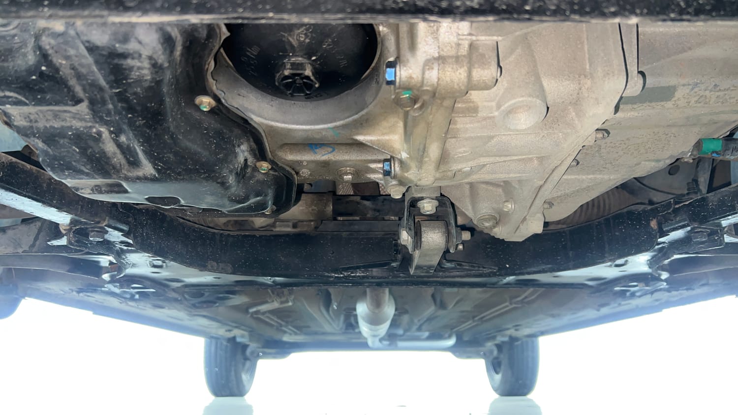 2021 Nissan Magnite XV Turbo Dual Tone-49
